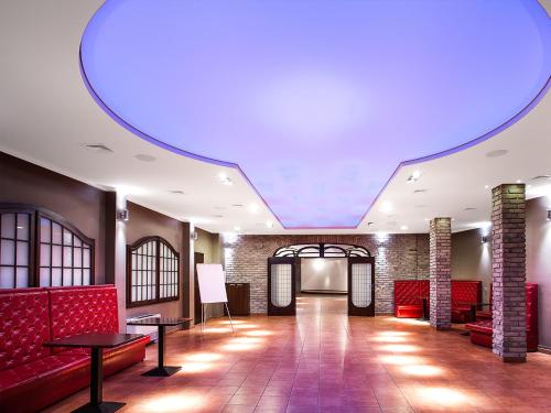 Hotel Viki - image 11