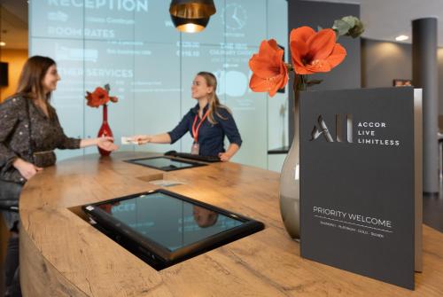 ibis Sint Niklaas Centrum - image 6