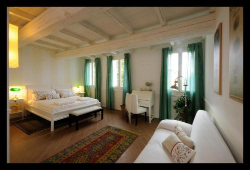 1 queen bed