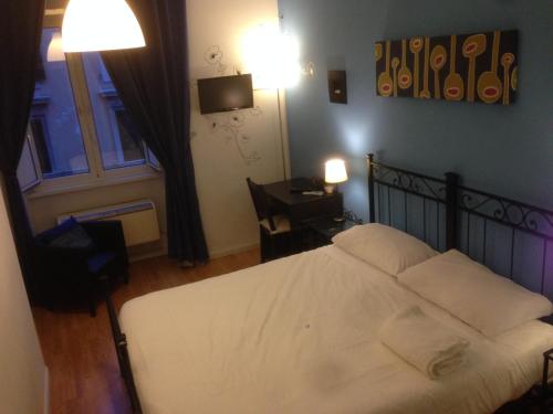 Suri Suites, Řím (fotografie 3)