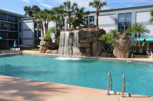 Opal Hotel & Suites, Orlando
