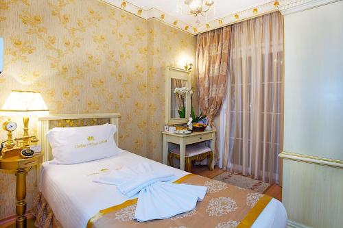 White House Hotel Istanbul, Istanbul (photo 2)