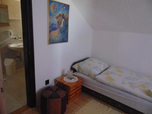  Krisztina Csárda és Panzió in Celldömölk