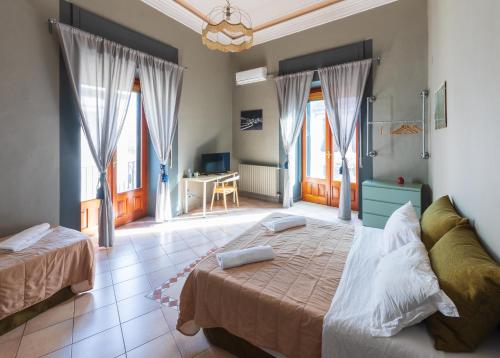 B&B Terrazza Santa Chiara