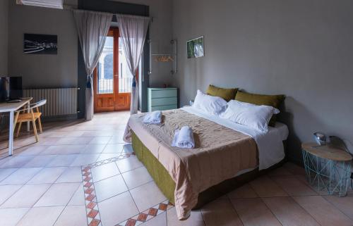 B&B Terrazza Santa Chiara