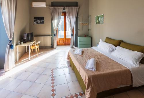 B&B Terrazza Santa Chiara