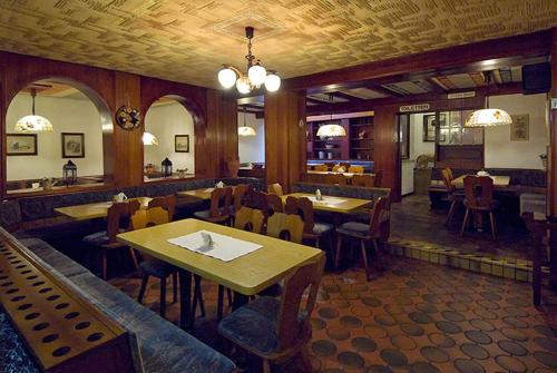 Hotel Schütz - main image