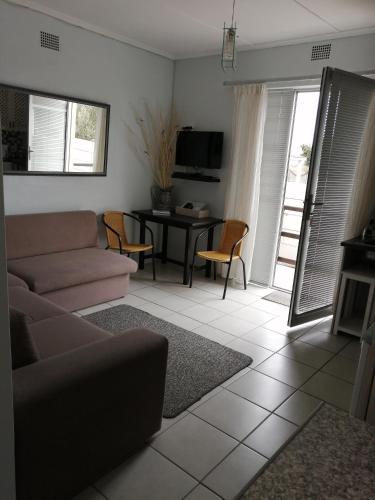 Netan-El self catering accommodation
