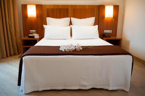 1 twin bed