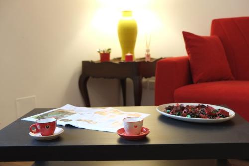 Trastevere Sweet Home, Roma (foto 5)