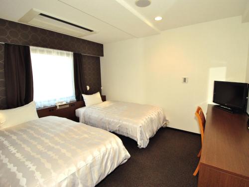 Hotel Mark-1 Abiko