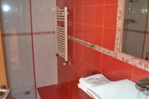 hotel la Ribera Room Type - Triple Room