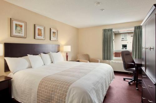 Travelodge Hotel by Wyndham Sudbury