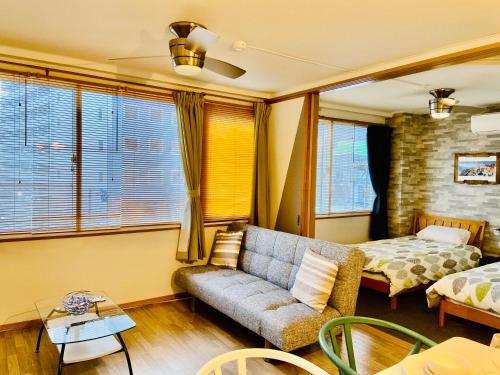 Compass - Apartment - Nagano