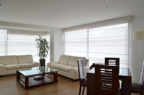 Foto - Suites Casa 95