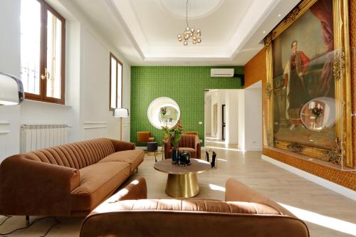 Casa Santa Sofia, Roma (foto 8)