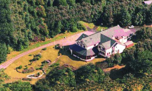 Gairloch Highland Lodge