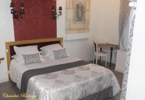 L'Echoppe des Bouilles chambre d'hôte Talence