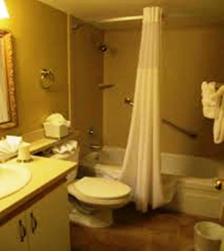 GetAways at the Jockey Club, Las Vegas (foto 9)