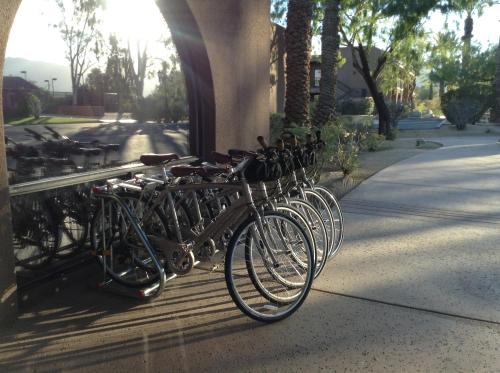 Borrego Springs Resort and Spa