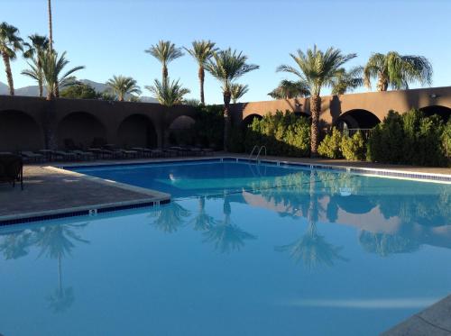 Borrego Springs Resort and Spa