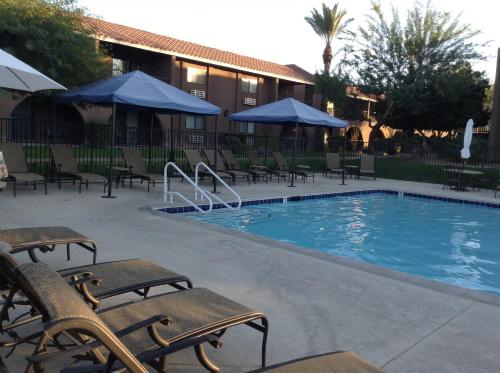 Borrego Springs Resort and Spa