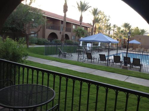 Borrego Springs Resort and Spa