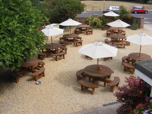 The Old Lodge Hotel