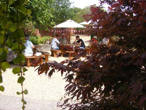 The Old Lodge Hotel