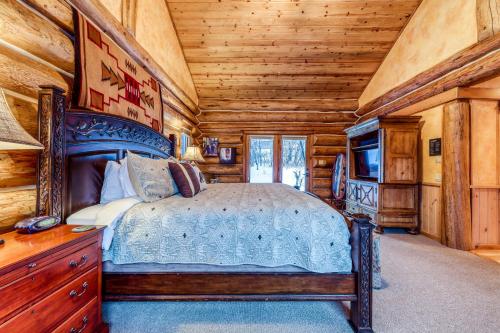 Lake Fork Lodge - image 2