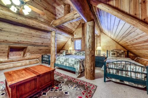 Lake Fork Lodge - image 8