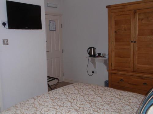 Priory hotel Room Type - Classic Double Room