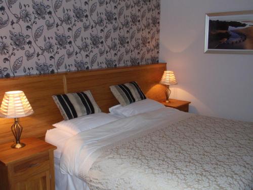 Priory hotel Room Type - Deluxe Double or Twin Room