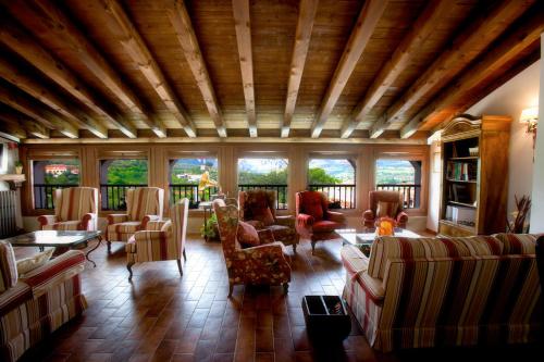 . Casa Rural Torredano