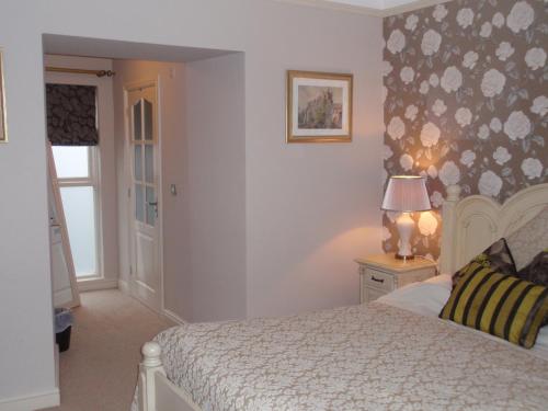 Priory hotel Room Type - Premium King Room