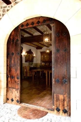 Ieeja, Casa Rural Torredano in Nalda