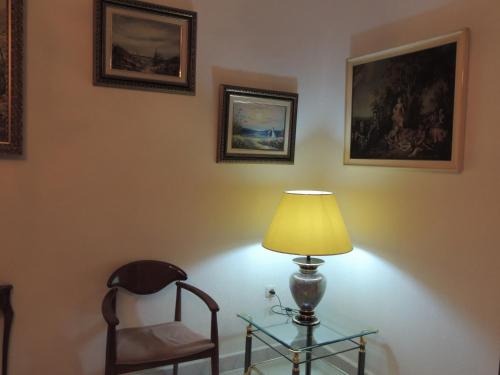 Hostal Gonzalo - image 14