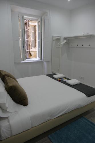 1 double bed