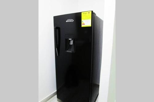 Apartaestudio amoblado 102A