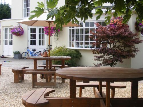 The Old Lodge Hotel