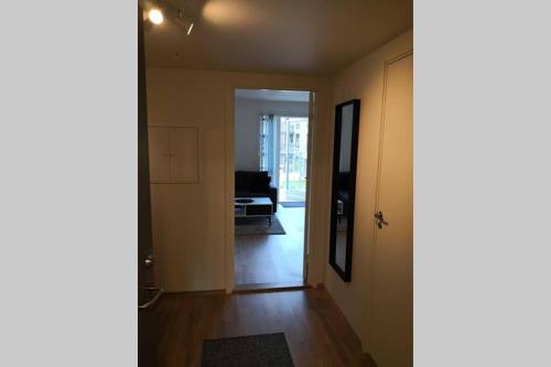Cozy new apartment, close to the city in Bjerke