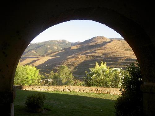 Iekārtas, Casa Rural Torredano in Nalda