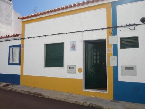 Casa Sol Alentejano gîte à louer Monte da Lameira
