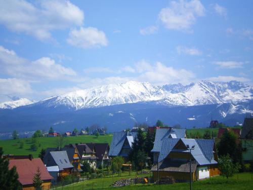 乌亚斯卡家庭式旅馆 乌亚斯卡家庭式旅馆