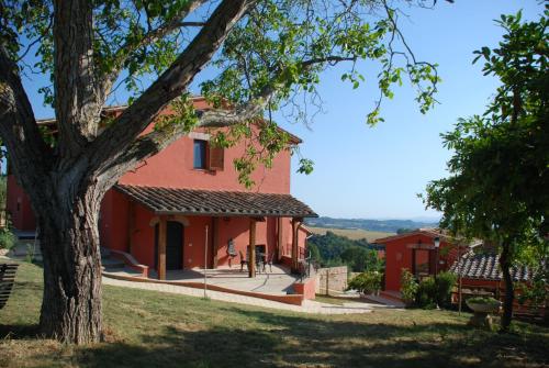 Tenuta San Savino delle Rocchette