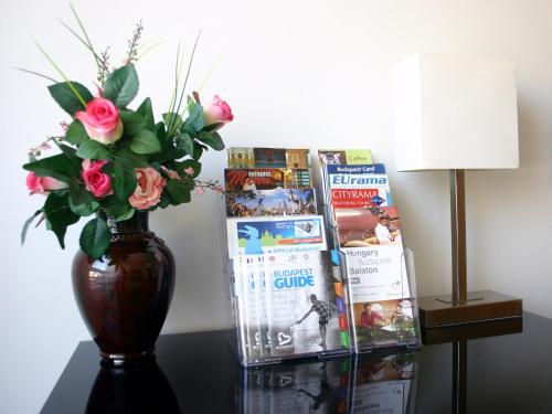Arriva Apartment with indoor parking - image 11