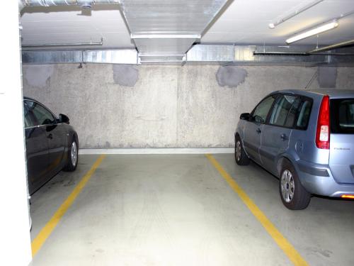 Arriva Apartment with indoor parking - main image