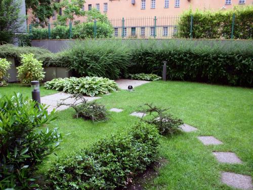 Arriva Apartment with indoor parking - image 6