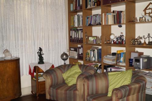 Instalaciones, Blanca Rosa Valparaiso B&B in Valparaíso