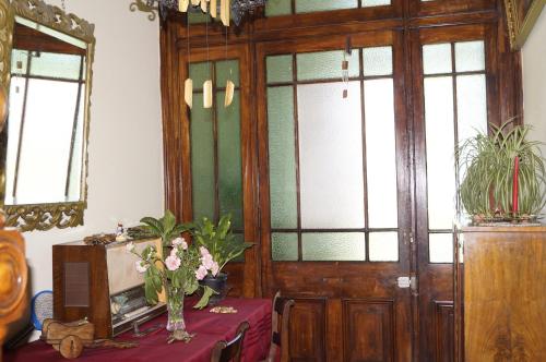 Vestíbulo, Blanca Rosa Valparaiso B&B in Valparaíso